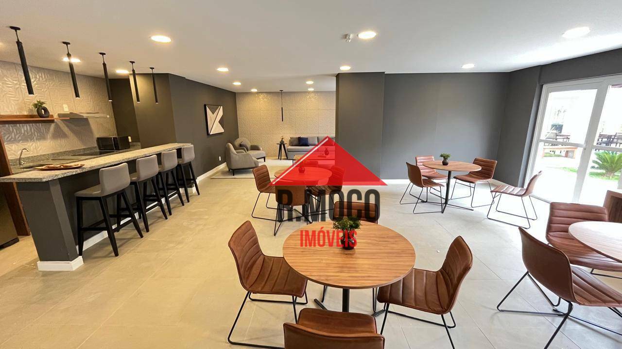 Apartamento à venda e aluguel com 2 quartos, 36m² - Foto 40