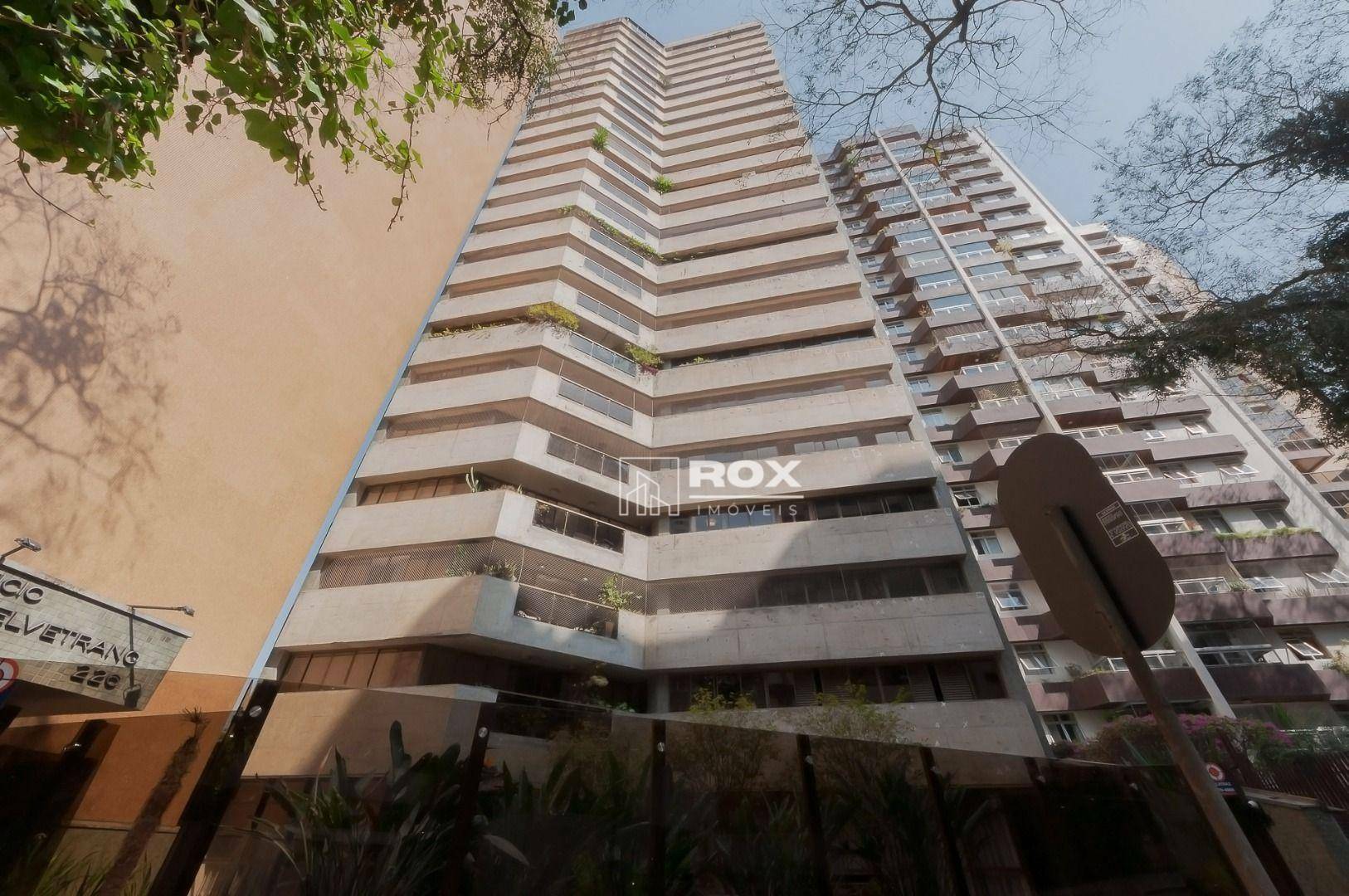 Apartamento à venda com 4 quartos, 266m² - Foto 67