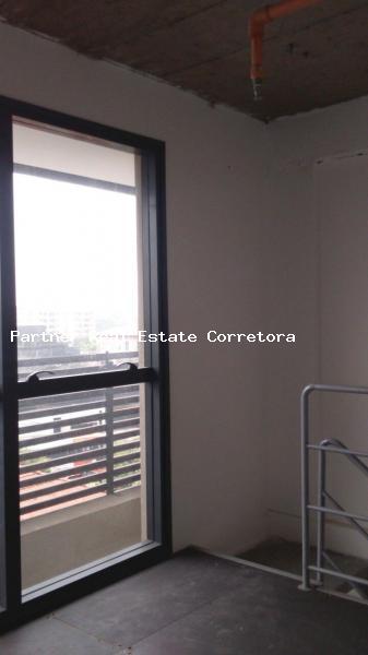 Conjunto Comercial-Sala à venda com 1 quarto, 112m² - Foto 15