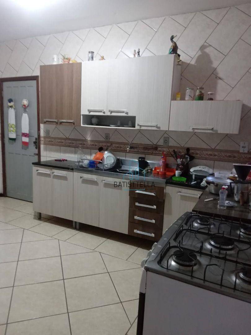 Sobrado à venda com 3 quartos, 80m² - Foto 9