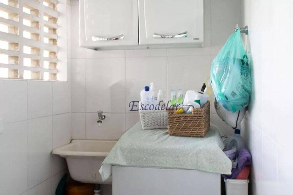 Apartamento à venda com 2 quartos, 72m² - Foto 14