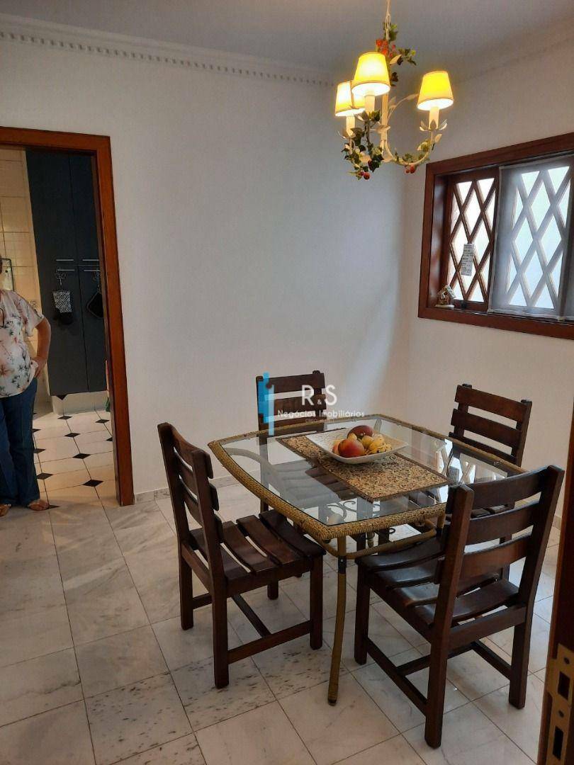 Casa à venda com 3 quartos, 350m² - Foto 8