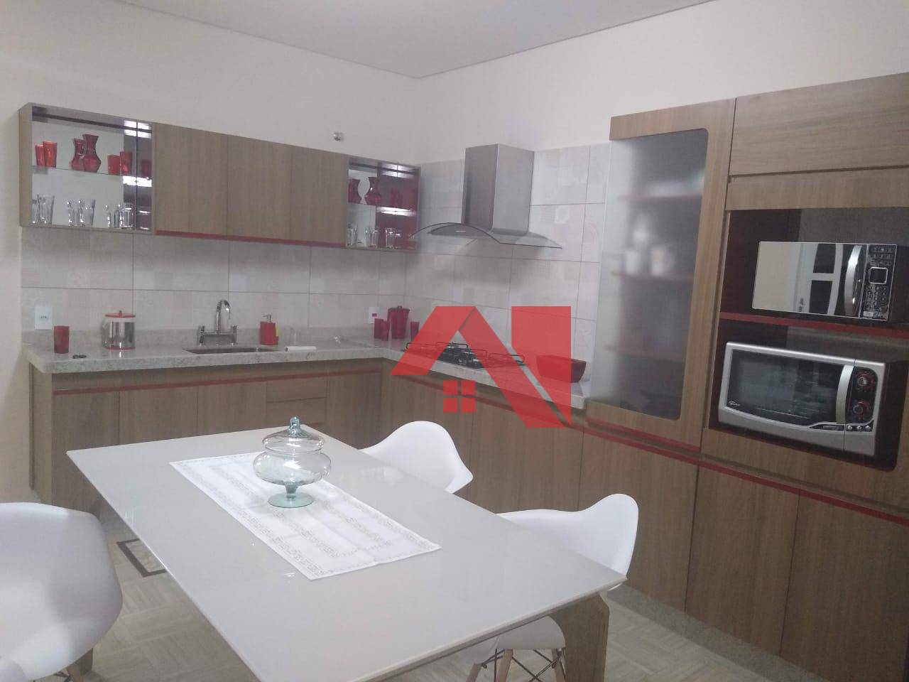 Chácara, 1 quarto, 1075 m² - Foto 3