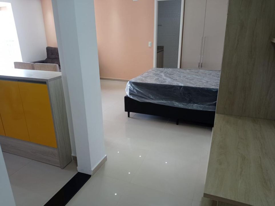 Apartamento à venda com 2 quartos, 50m² - Foto 12