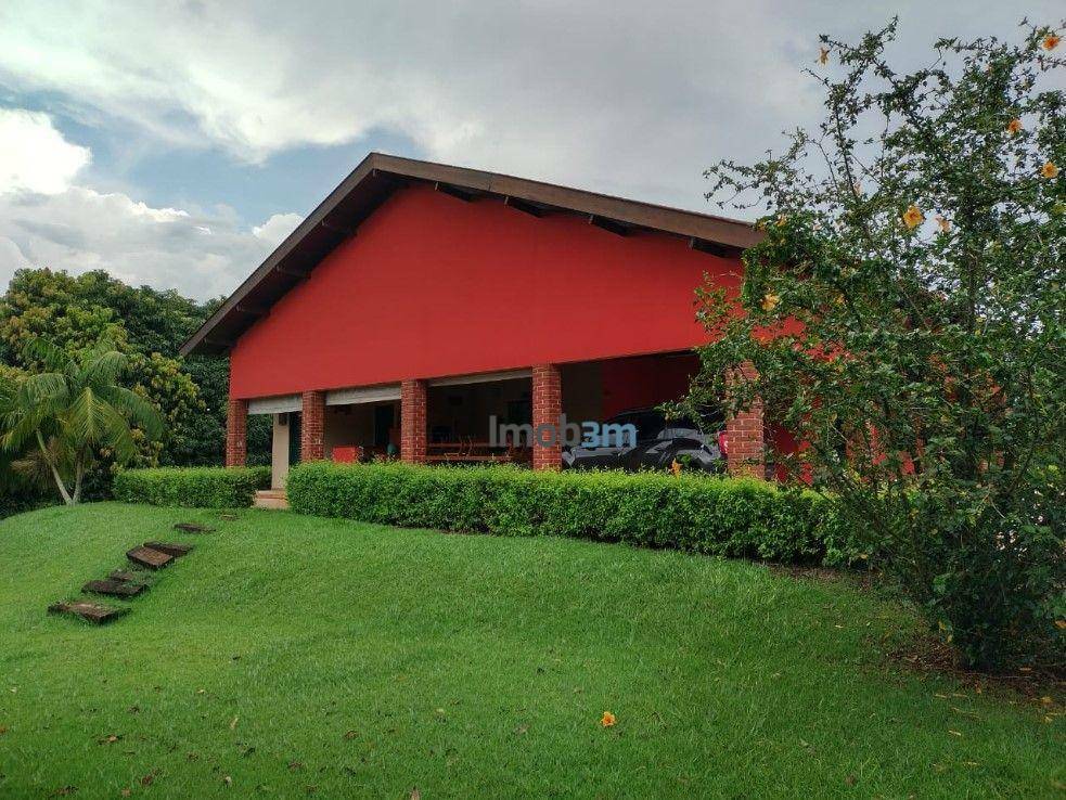 Chácara, 4 quartos, 5000 m² - Foto 3