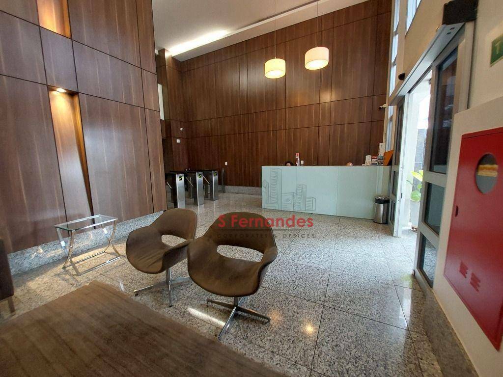 Conjunto Comercial-Sala à venda, 68m² - Foto 17