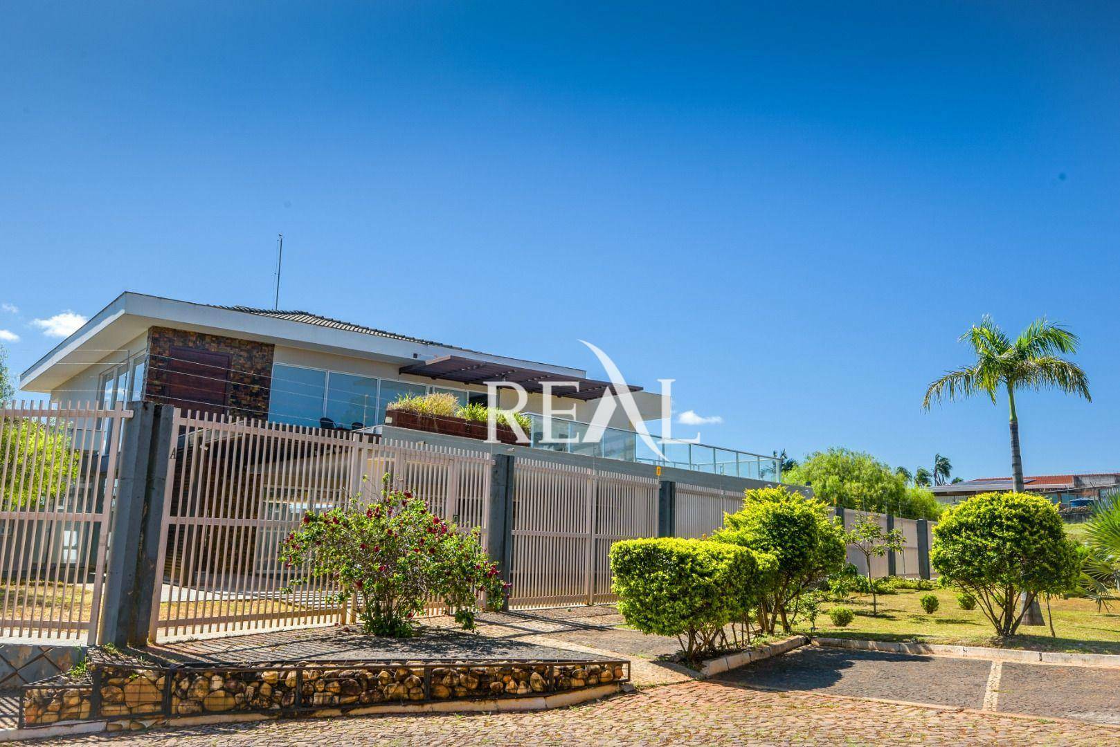 Casa à venda com 4 quartos, 730m² - Foto 29