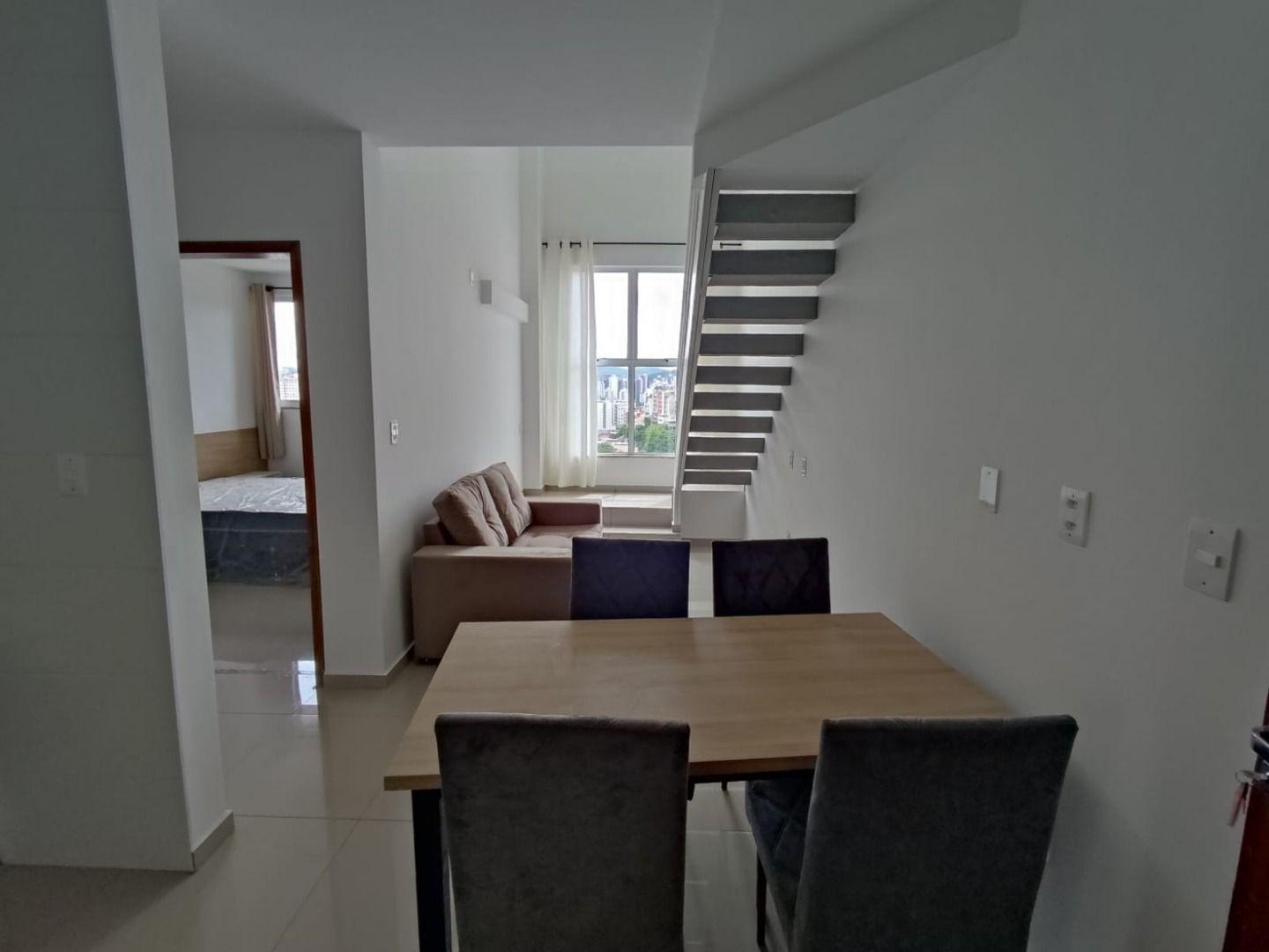 Apartamento à venda com 2 quartos, 89m² - Foto 16