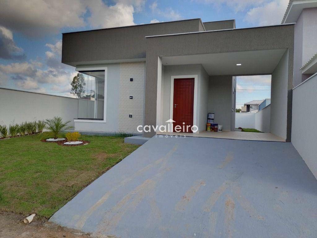 Casa de Condomínio à venda com 2 quartos, 79m² - Foto 18