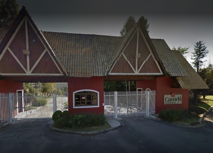 Terreno à venda, 1000m² - Foto 1