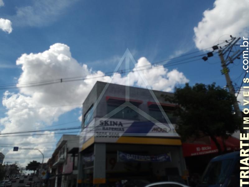 Loja-Salão para alugar, 80m² - Foto 1