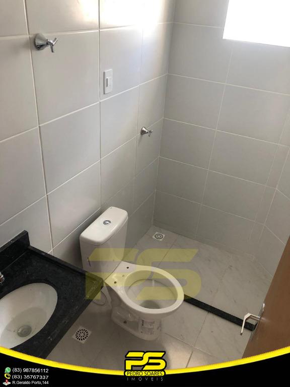 Apartamento à venda com 2 quartos, 56m² - Foto 15