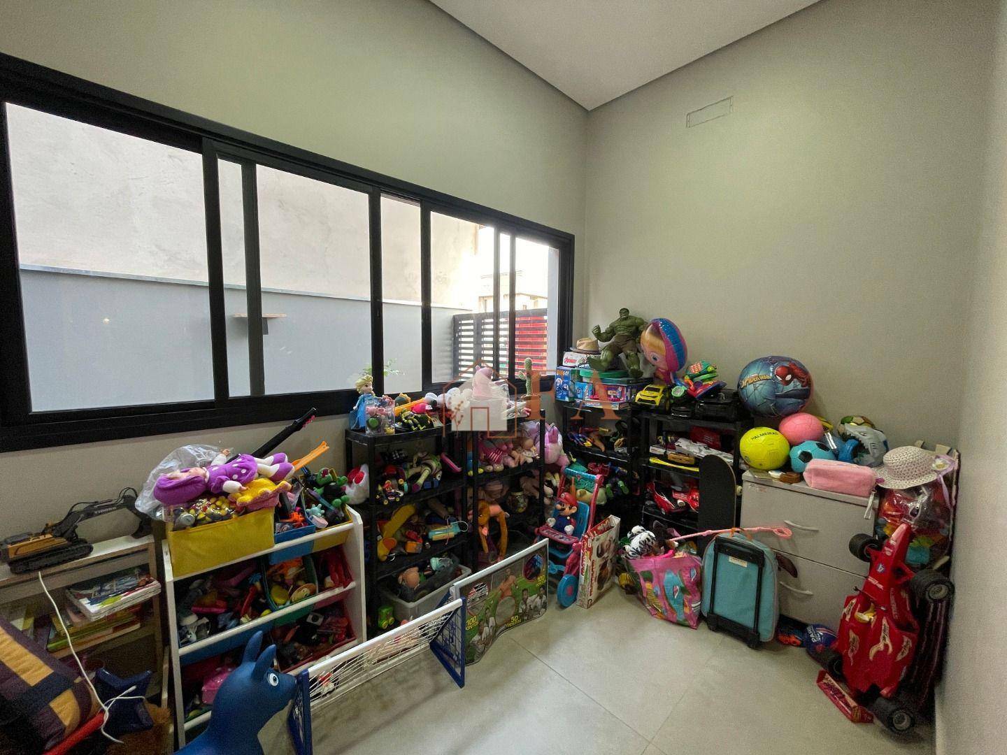 Casa de Condomínio à venda com 3 quartos, 264m² - Foto 19