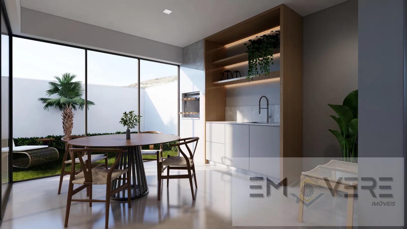 Casa de Condomínio à venda com 3 quartos, 179m² - Foto 7
