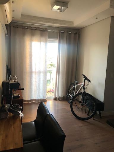 Apartamento à venda com 3 quartos, 64m² - Foto 7