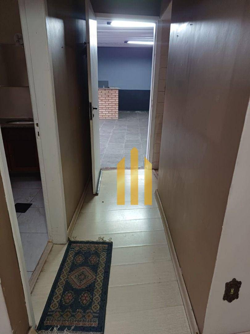 Sobrado à venda com 4 quartos, 250m² - Foto 27