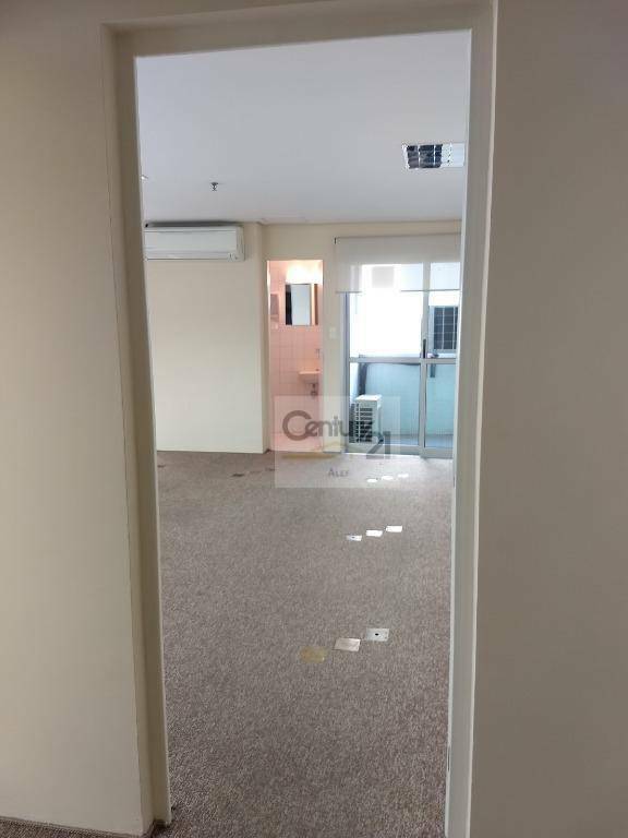 Conjunto Comercial-Sala à venda, 47m² - Foto 4