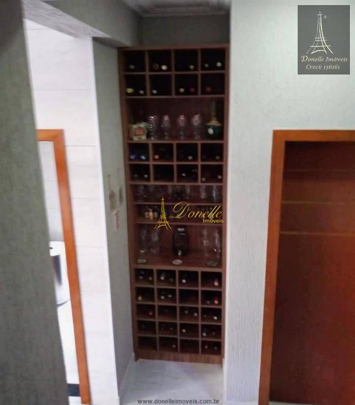 Sobrado à venda com 4 quartos, 300m² - Foto 42