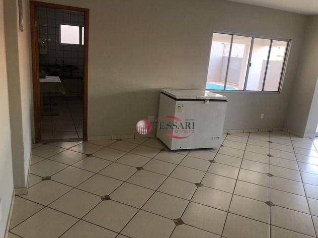 Apartamento à venda com 3 quartos, 98m² - Foto 21