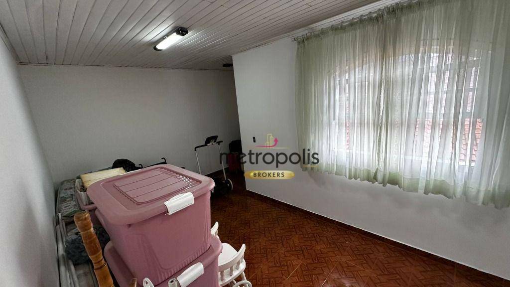 Sobrado à venda com 3 quartos, 360m² - Foto 39