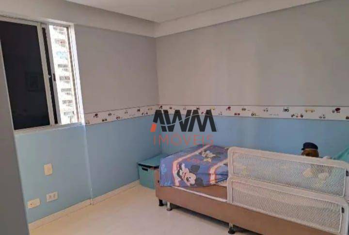 Apartamento à venda com 3 quartos, 90m² - Foto 11