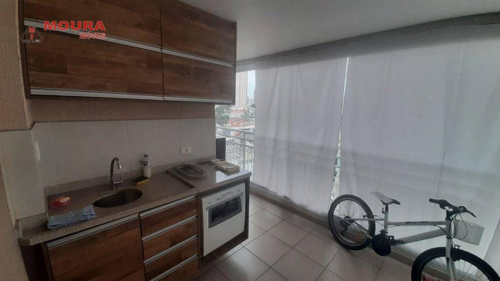 Apartamento à venda com 2 quartos, 59m² - Foto 17