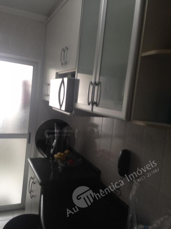 Apartamento à venda com 2 quartos, 65m² - Foto 5