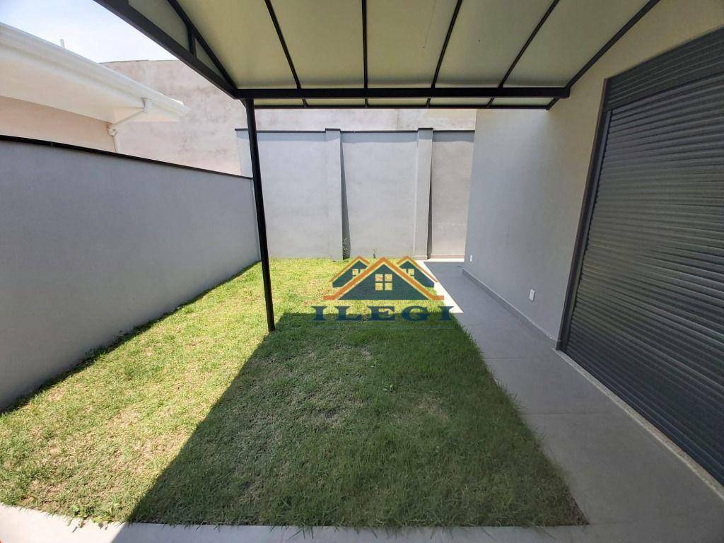 Casa de Condomínio à venda com 3 quartos, 170m² - Foto 9