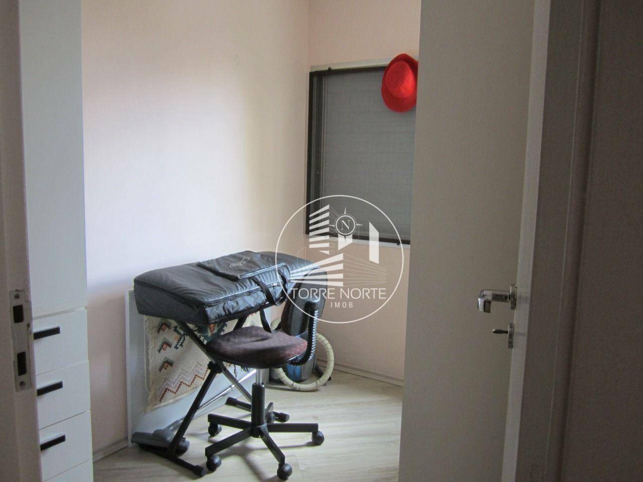 Apartamento à venda com 2 quartos, 70m² - Foto 8