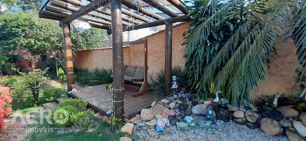 Casa à venda com 3 quartos, 160m² - Foto 28