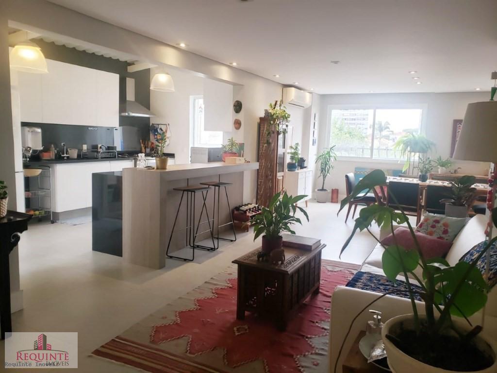 Apartamento à venda, 219m² - Foto 1