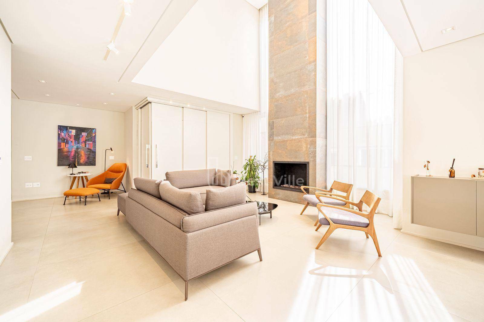 Casa de Condomínio à venda com 4 quartos, 485m² - Foto 50