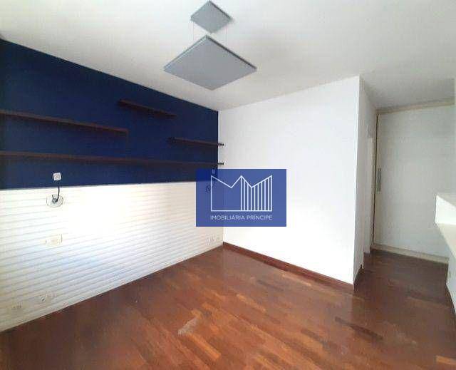 Apartamento para alugar com 3 quartos, 140m² - Foto 28