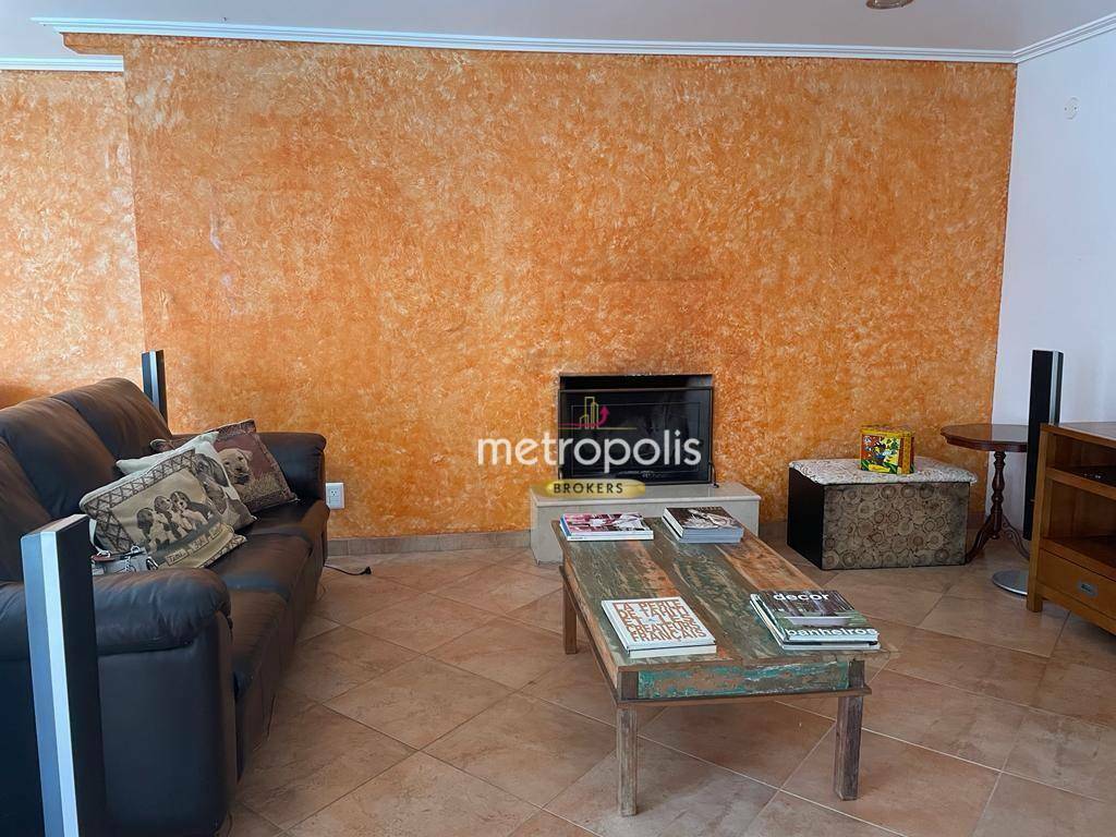 Sobrado à venda com 4 quartos, 279m² - Foto 8