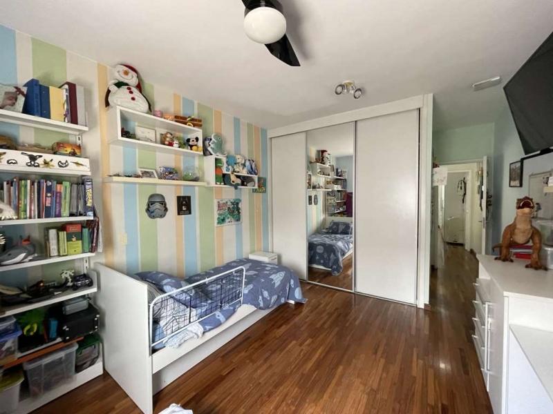 Apartamento à venda com 2 quartos, 57m² - Foto 10