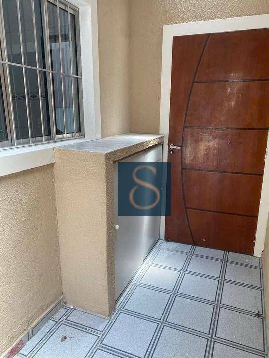 Sobrado à venda com 3 quartos, 81m² - Foto 5