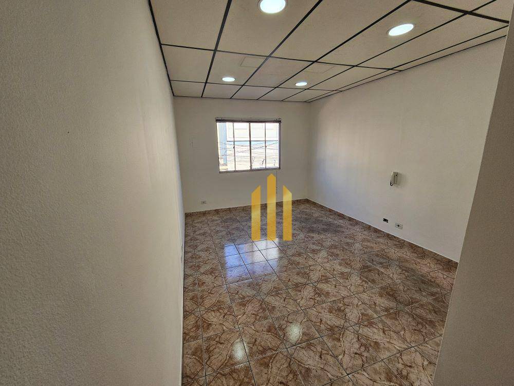 Conjunto Comercial-Sala para alugar, 35m² - Foto 1