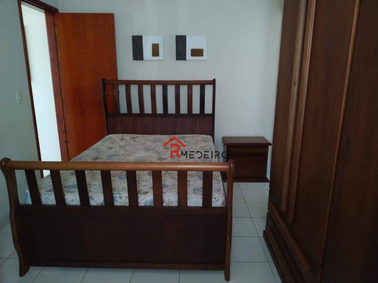 Apartamento à venda com 1 quarto, 57m² - Foto 25