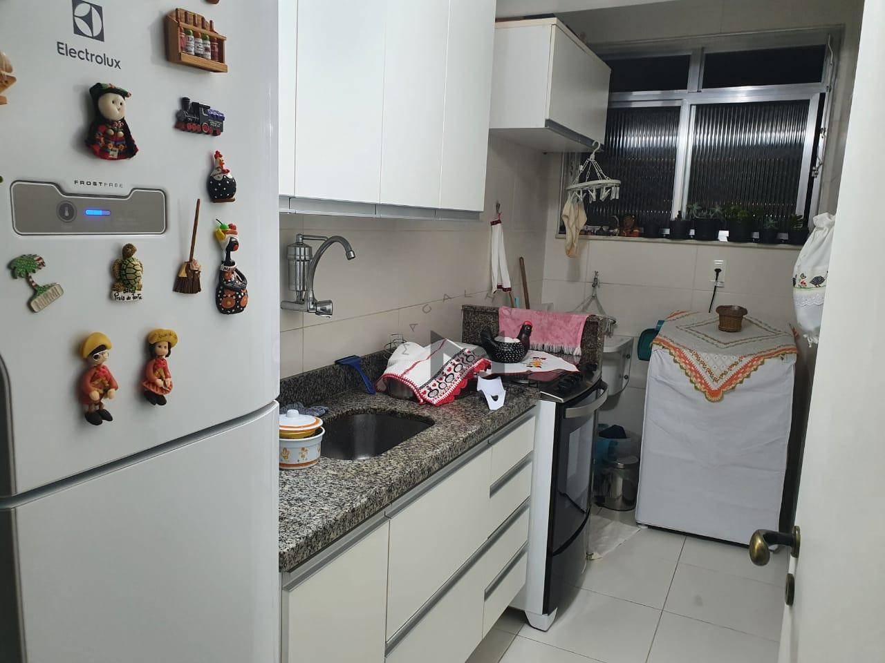 Apartamento à venda com 3 quartos, 79m² - Foto 8