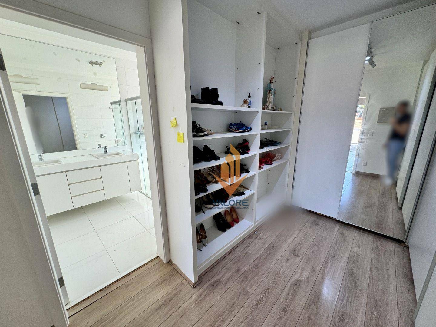 Casa à venda com 5 quartos, 295m² - Foto 60