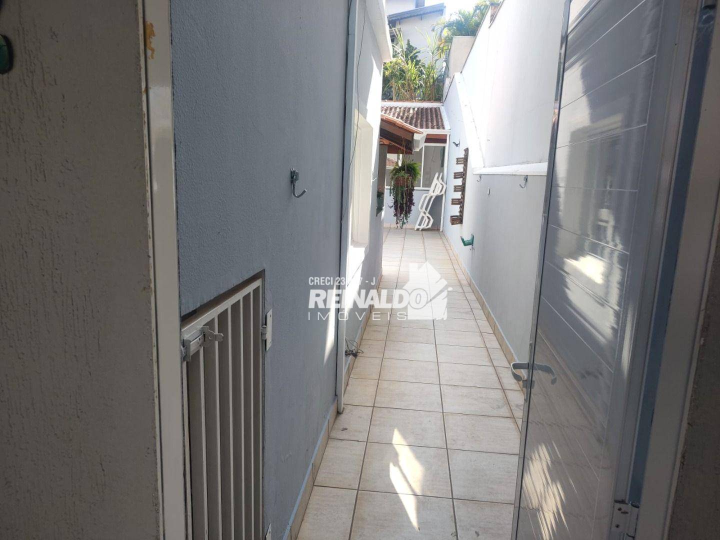 Casa à venda com 3 quartos, 280m² - Foto 45