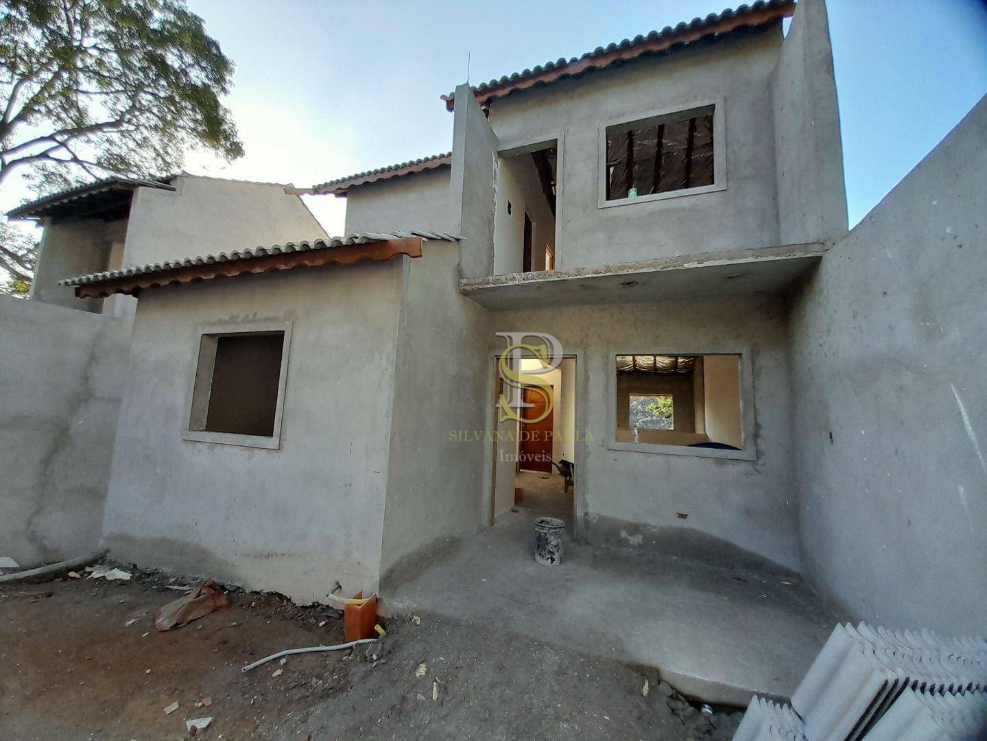 Casa à venda com 3 quartos, 160m² - Foto 4