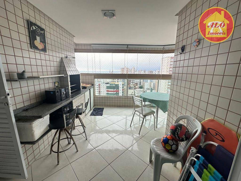 Apartamento à venda com 2 quartos, 100m² - Foto 6