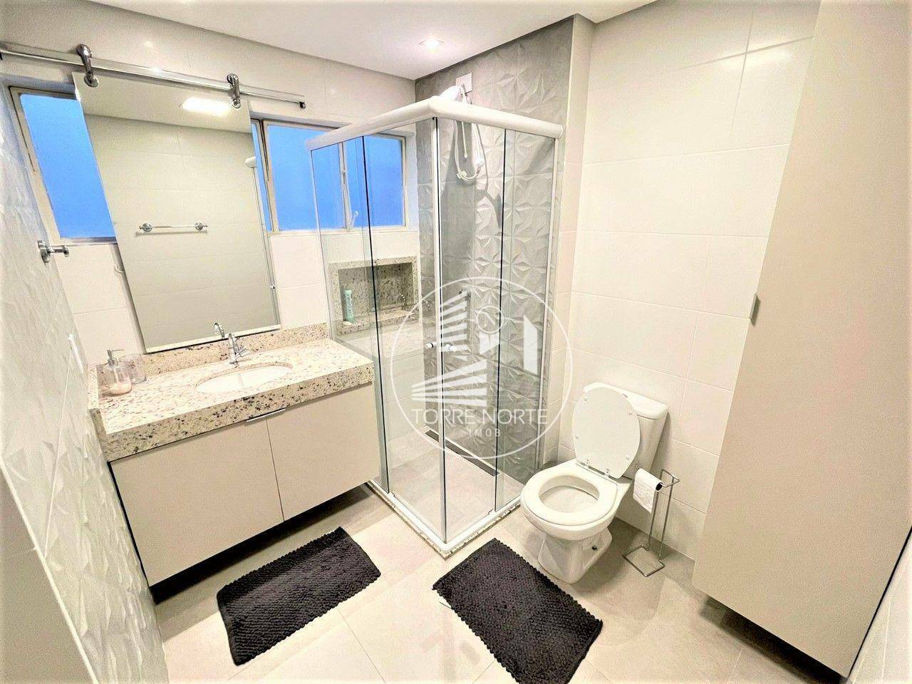 Apartamento para alugar com 3 quartos, 100m² - Foto 17