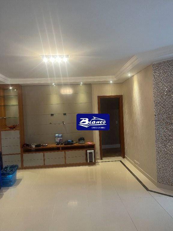 Apartamento, 3 quartos, 130 m² - Foto 1