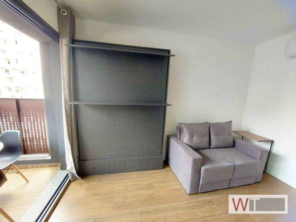 Apartamento para alugar com 1 quarto, 25m² - Foto 5