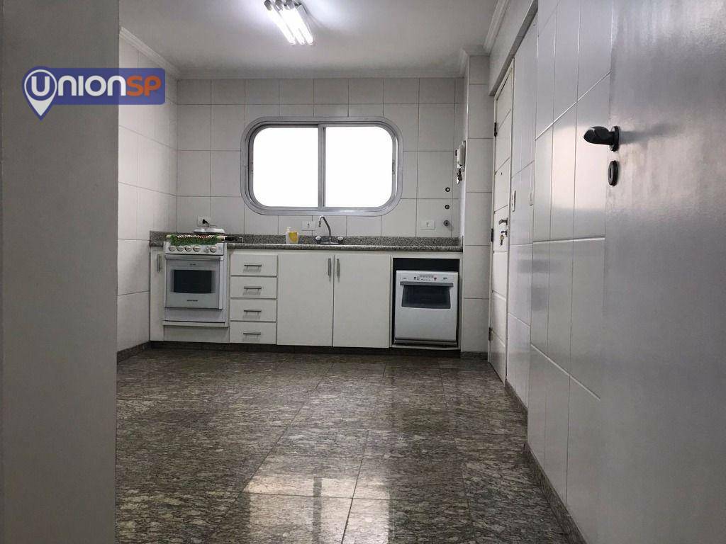 Apartamento à venda com 3 quartos, 129m² - Foto 22