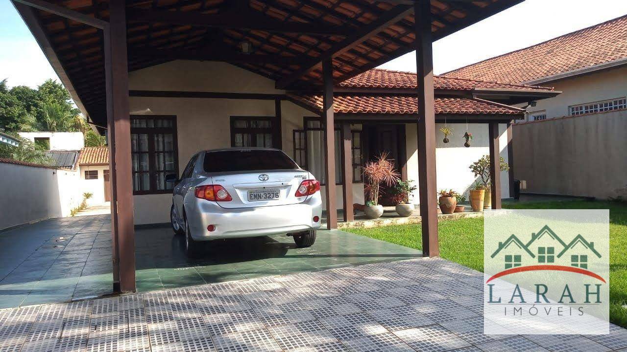 Casa de Condomínio à venda com 3 quartos, 323m² - Foto 11