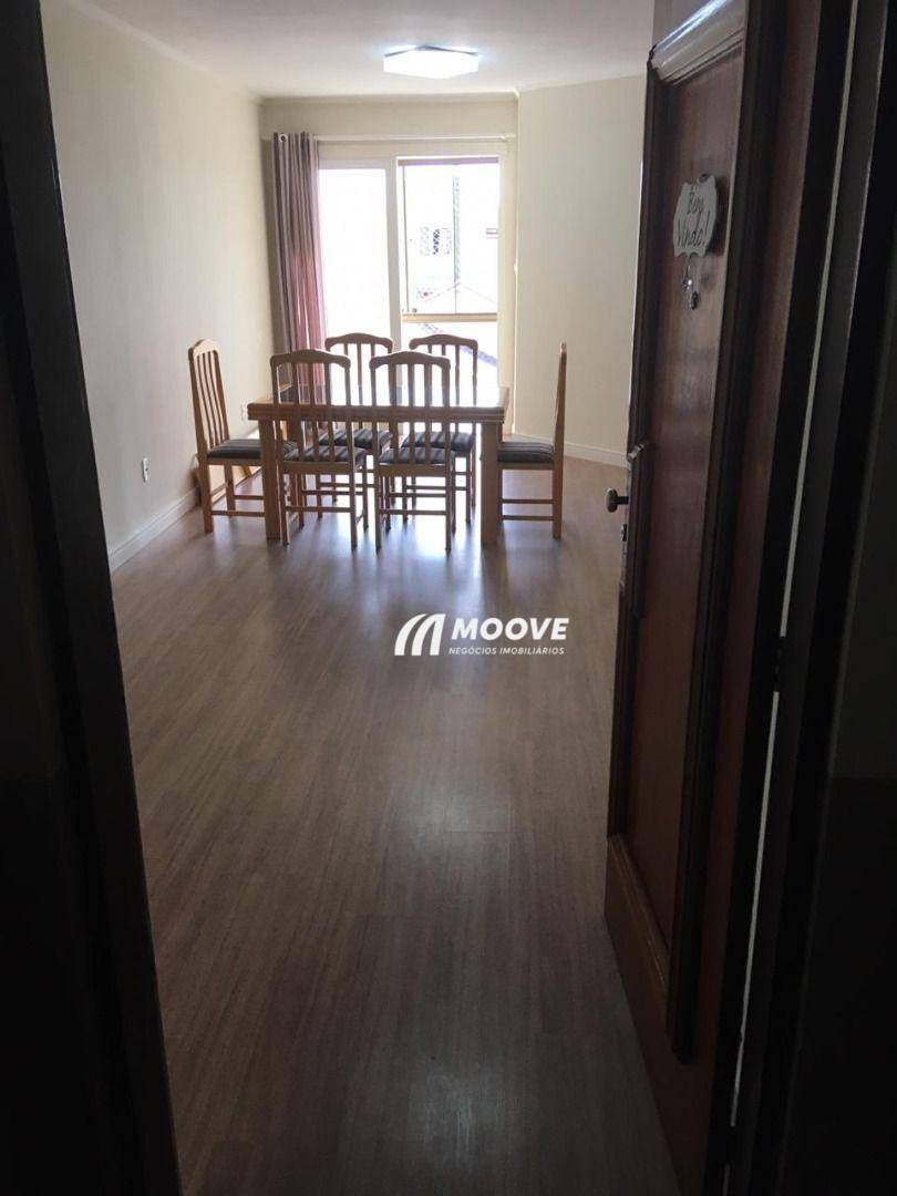 Cobertura à venda com 3 quartos, 203m² - Foto 13