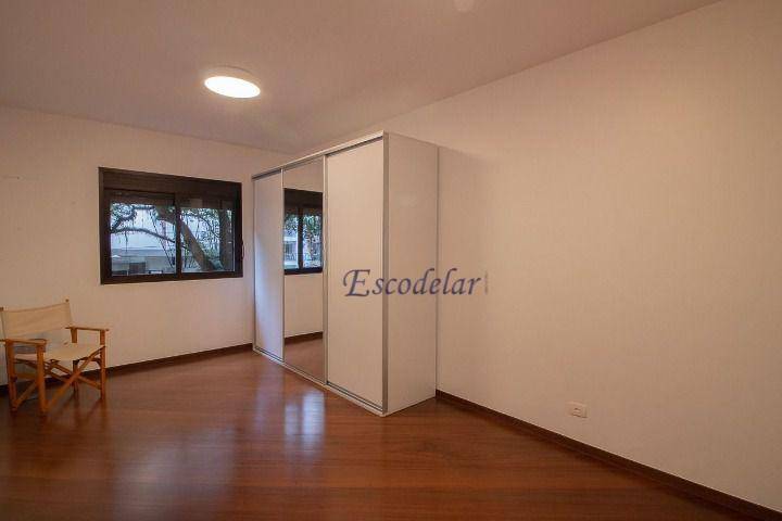 Apartamento à venda com 4 quartos, 193m² - Foto 20